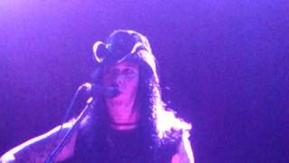 Wednesday 13 Undead Unplugged,  Welcome To The Strange