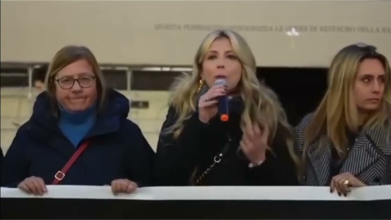 DI MAGGIO: "SINISTRA, PER L'IRAN NESSUNA FLOTTILIA?"