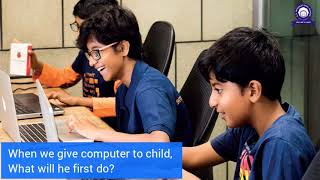 S.E. International School Video