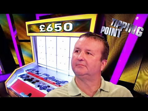 Which Female Singer Sang with Take That on Their No. 1 Hit? | Tipping Point | S01 E12