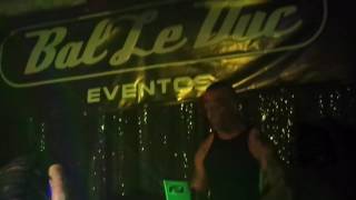 E-Craft - Book Of Anger (Live @ Santiago Chile 2016)