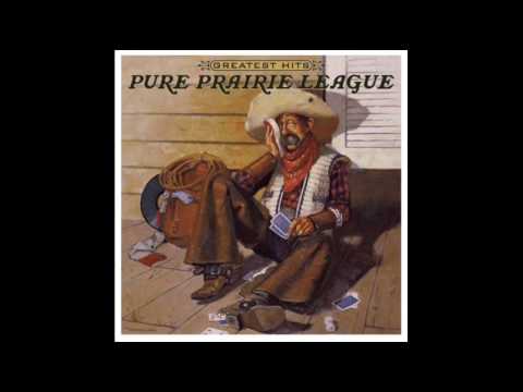 Pure Prairie League - You're Between Me