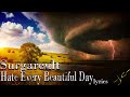 Sugarcult - Hate Every Beautiful Day with lyrics