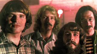 Up Around The Bend (2021 Stereo Remix / Remaster) - Creedence Clearwater Revival