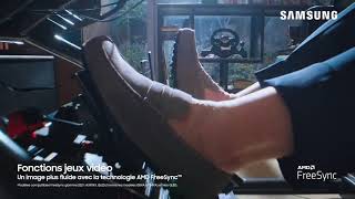 Samsung QE85Q80A (photo supp. n°15)