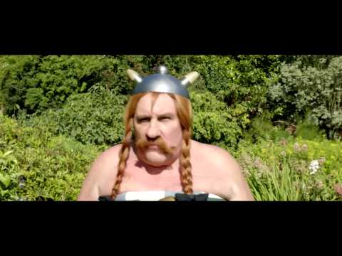 Asterix and Obelix: God Save Britannia (France Trailer)