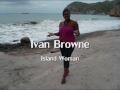 Island Woman by Ivan Browne 