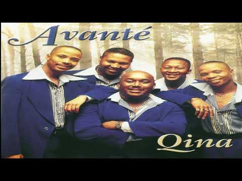 Avante - The best of #1