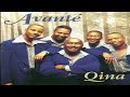 Avante The Best Of 1