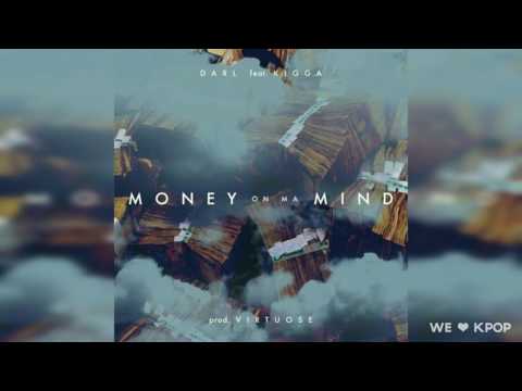 DARL (달) - MOMM (Feat. Kigga)