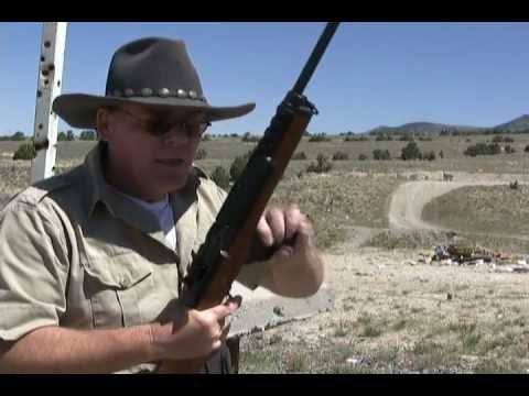 Ruger Mini-30 - Great Rifle or Cheap Junk?