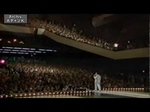 Karel Gott - Ples ČST - Pábitelé