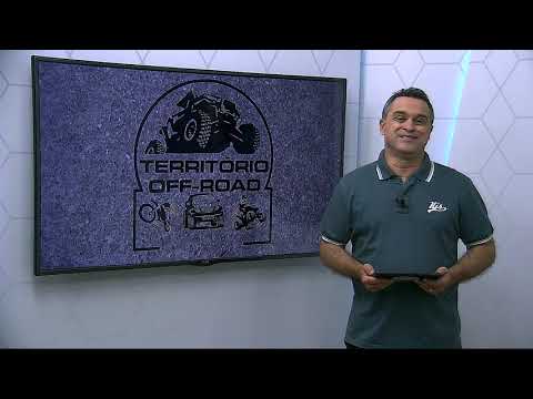Programa Território Off Road