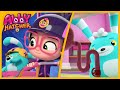 Teeny Terry S Sink Fix And MORE Abby Hatcher Cartoons For Kids