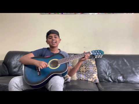 Happy birthday wishes from Ashvik