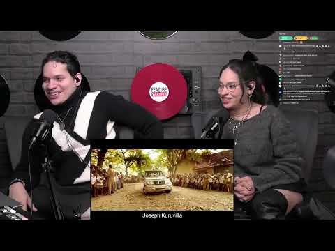 This looks UNREAL! Waleska & Efra react to Baby John - Taster Cut