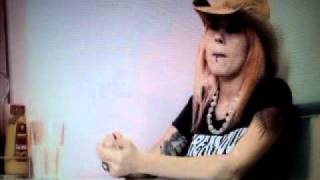 Jose Girl habla sobre BUNBURY