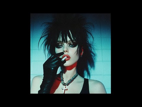[FREE] Darkwave x Mr Kitty x Mareux Type Beat - "How To Love"