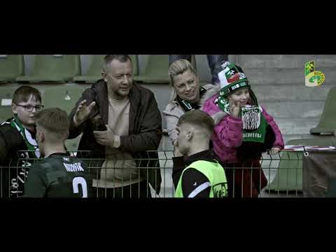 Kulisy meczu: GKS Bełchatów - Polonia Piotrków Tryb. 2:1 (29.04.2023)