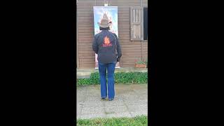 Heyday tonight line dance - Wild Fire Country Line Roma