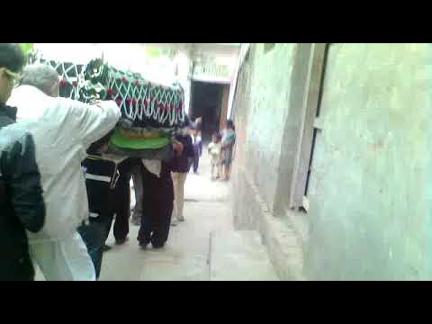 28 safar 1437 part 4 | 2015 khateebpur azamgarh