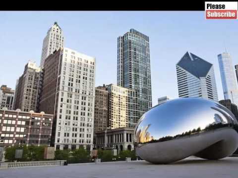 Cloud Gate | Location Picture Gallery |One Of The Most Famous Landmark Of The World
