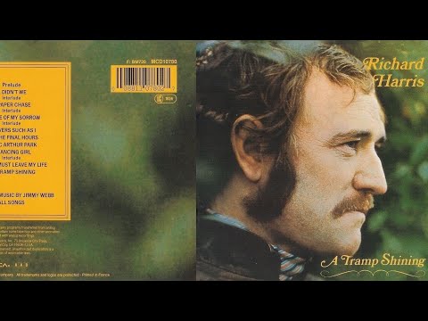 Richard Harris - MacArthur Park (1968) [HQ]