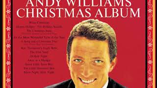 Happy Holiday (The Holiday Season) 💖 ANDY WILLIAMS 💖 1963