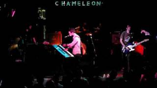 Lovedrug "Thieving" live