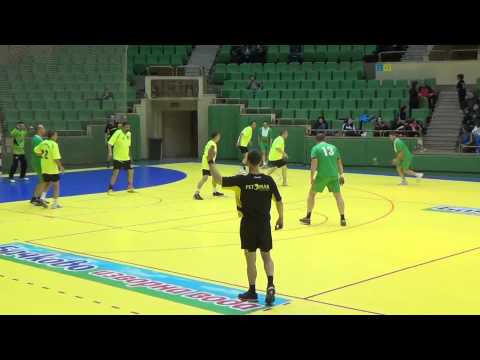 HANDBALL CHARDAFON   LOVECH 98