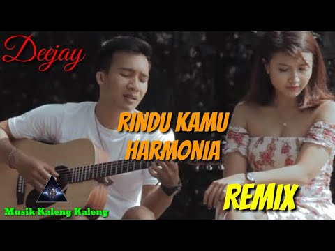 House Beat Funkot - Deejay Rindu Kamu ( Harmonia ) Remix
