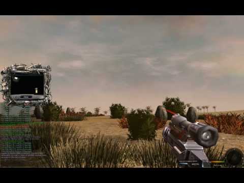 Entropia Universe Hall of Fame clip