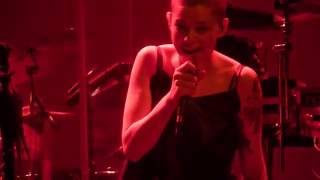 Kovacs - He Talks That Shit (live @ Gigant Apeldoorn 02.06.2016) 2/5