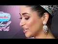 FEMINA MISS INDIA 2024 GRAND FINALE RED CARPET FEMINA MISS INDIA 2024