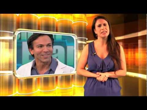 Lauren LoGrasso Hosting Demo