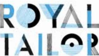 Royal Tailor-Black and White