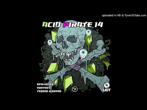 Acid Pirate 14 - B1 - Gehletek - Gehenna