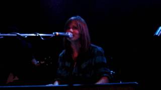 Appreciate Your Hands + Happy bday Leah &amp; Daisy - Amy Kuney 7/23/09