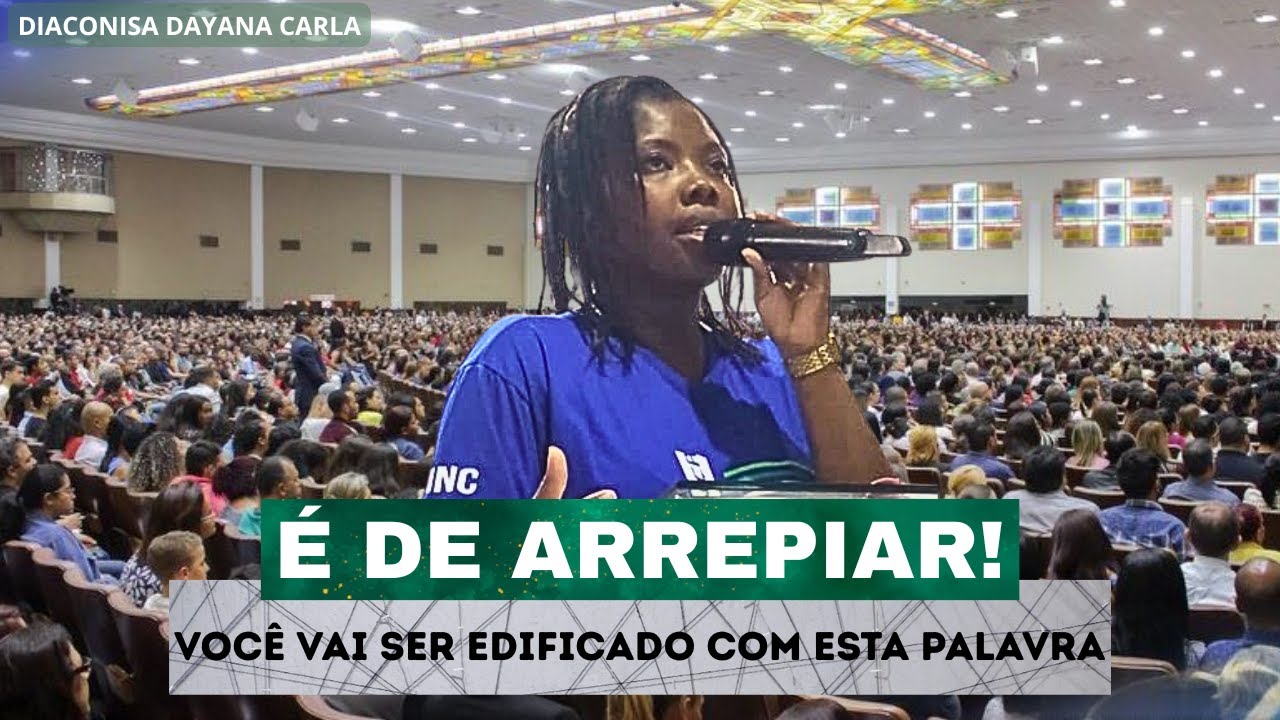 Pregação de Fogo 2025 | Pregações 2025 | Gideões pregações 2025 | Pregação evangélica 2025