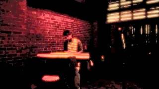 Corey Machinery Row Open Mic Piano