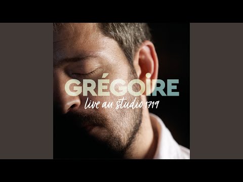 Video thumbnail for Je t’envoie mon courage (Live au studio 1719)