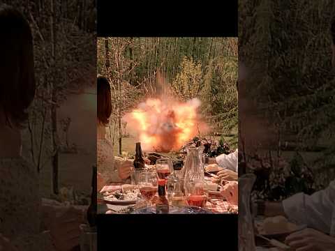 Final Destination 2 – BBQ Turns BLOODY! 🔥 The Death List Wasn’t Over… 😱💀