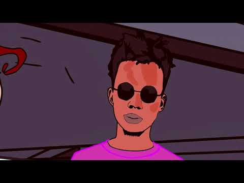 REED MALIS  - STREET WISE FT KHALLY WEEDY