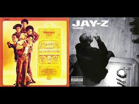 Izzo (H.O.V.A.) - Jay-Z (Original Sample Intro) ( I Want You Back - The Jackson 5 )