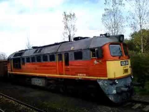 M62-304 /628 304/ Remot "Szergej" alapjáraton.