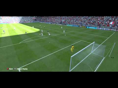 Luciano Vietto - RB Leipzig