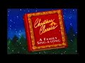Closing To The Rudolph Frosty Friends Sing Along 1996 VHS
