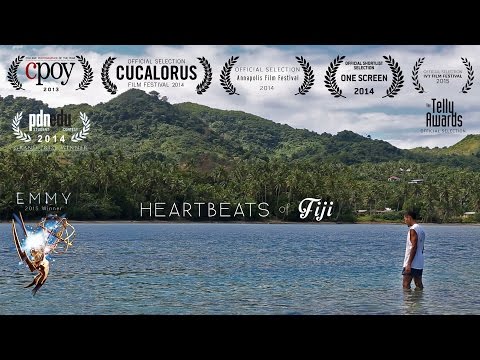 Heartbeats of Fiji (Ep. 1/5) | Beat Making Lab | PBS Digital Studios