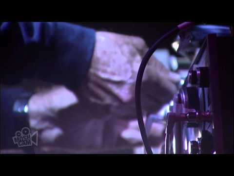 Silver Apples - You and I (Live in Sydney) | Moshcam