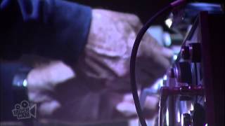 Silver Apples - You and I (Live in Sydney) | Moshcam